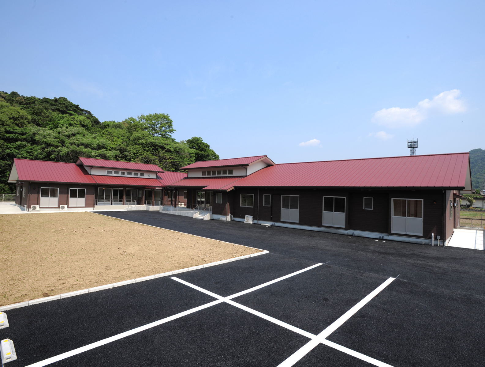 障がい福祉サービスエバーグリーン