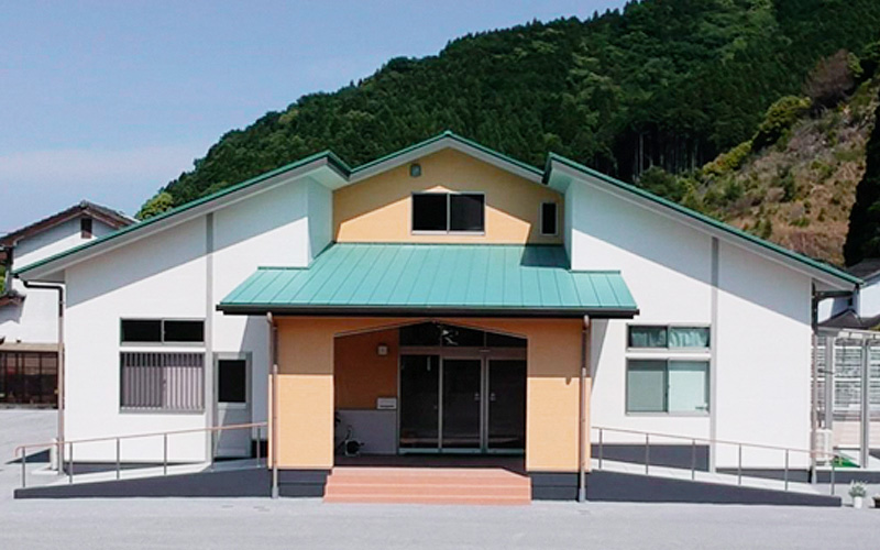 日中一時支援チャレンジDo！