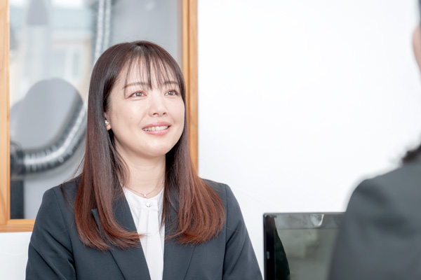 エバーグリーン指定特定相談支援