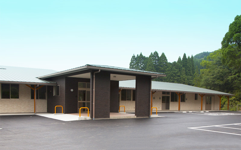 エバーグリーン